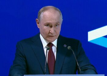 Presidente Vladímir Putin Rusia Occidente Valdái