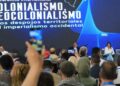 supremacismo Nicolás Maduro pluripolar