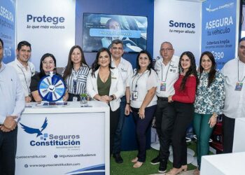 Seguros Constitución multisectorial