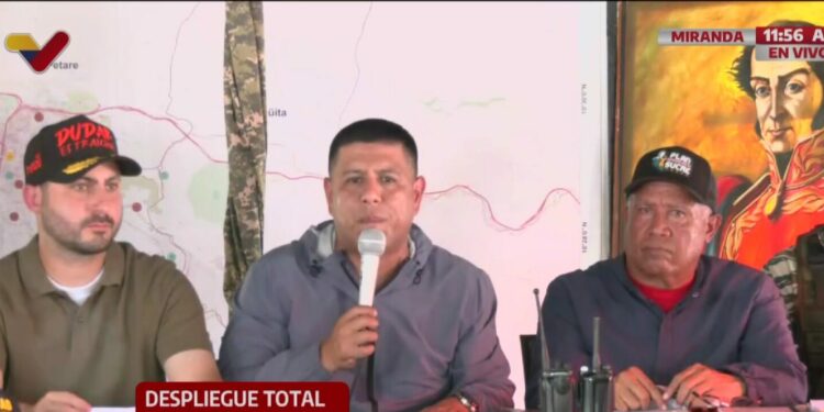 Pedro Infante independencia Venezuela