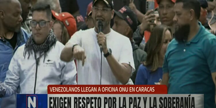 Rander Peña pueblos América Latina