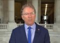 Senador Rand Paul EEUU