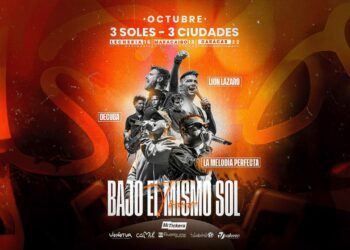 Bajo Mismo Sol Lechería Maracaibo Caracas