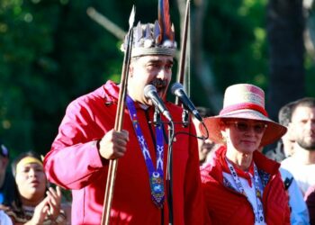 Maduro Venezuela María Corina Machado