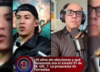 Propagandistas María Corina Machado