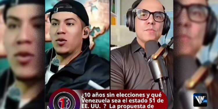 Propagandistas María Corina Machado