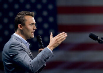 EEUU revocó visas Charlie Kirk