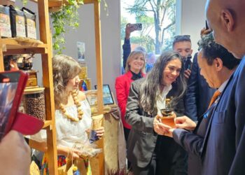 FAO Venezuela alimentaria Día Mundial Alimentación