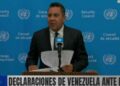 Venezuela ONU EEUU