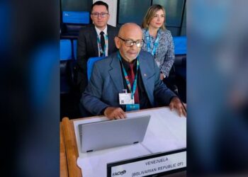 Venezuela ONU FAO Seguridad Alimentaria Soberanía Alimentaria Presidente Nicolás Maduro INN