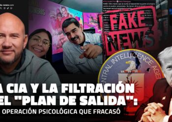 Paren Todo Carvajalino CIA