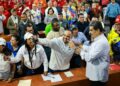Nicolás Maduro Consejos Productivos Trabajadores