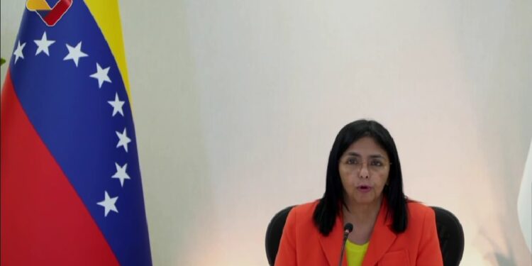 Venezuela propone suspender acuerdos de cooperación energética con Trinidad y Tobago