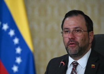 Venezuela agradece apoyo de Cuba ante incursión ilegal de aeronaves de guerra en Zona de Vuelos de Maiquetía 
