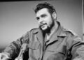 Yván Gil Che Guevara asesinato