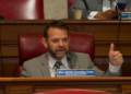 Diputado Adrián González Puerto Rico