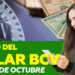 Precio Dólar BCV HOY