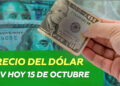 Precio Dólar BCV HOY