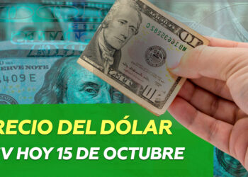 Precio Dólar BCV HOY