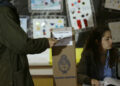 Argentina elecciones legislativas