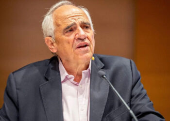 Ernesto Samper Trump Caribe