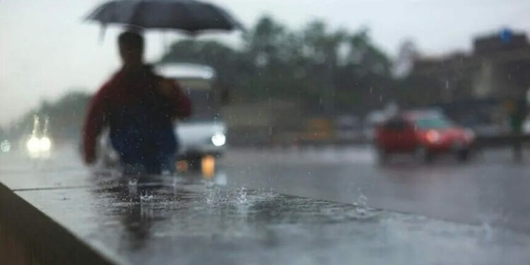 Inameh Alerta Ondas Tropicales