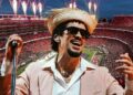 NFL Bad Bunny Super Bowl