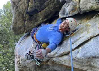 Influencer Balin Miller TikTok