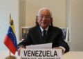 Venezuela Bruselas agresiones de EEUU