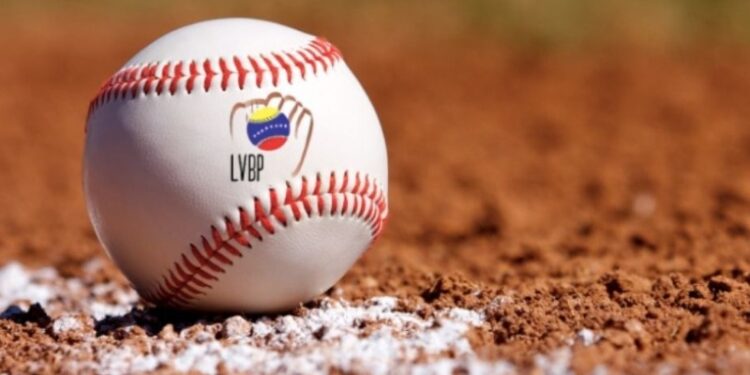 LVBP viernes 21 de noviembre