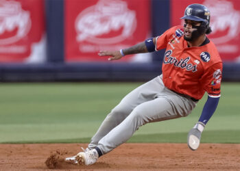 LVBP 21 octubre juegos