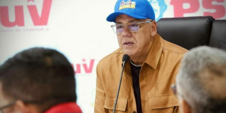 PSUV encuentro Gran Caribe