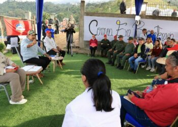 Maduro agresión EEUU