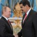 Venezuela agradece Rusia apoyo