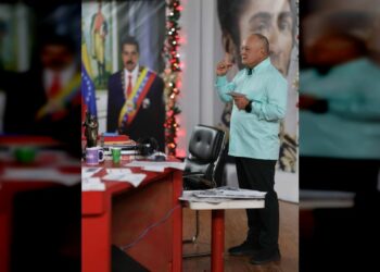 Cabello incautó marihuana Colombia