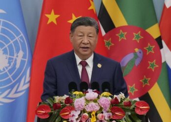 plan China líder mundial economía