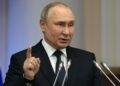 Putin pruebas nucleares Rusia