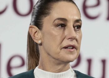 Claudia Sheinbaum Cumbre Américas