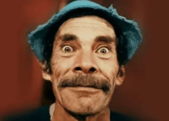 serie don ramón HBO MAX