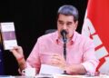 Maduro Comités Bolivarianos de Base Integral