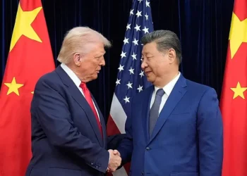Trump encuentro Xi Jinping 2026