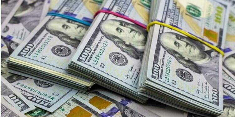 dólar BCV noviembre