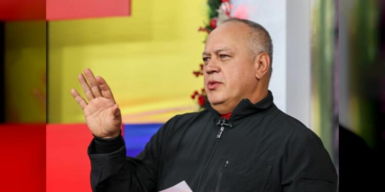 Diosdado Cabello amenazas aerolíneas