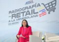 Delcy Rodríguez perturbar economía Venezuela