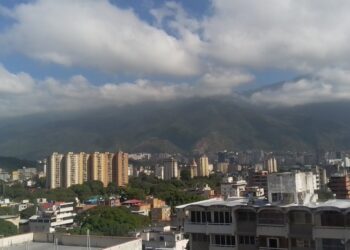 reporte Inameh 15 de noviembre