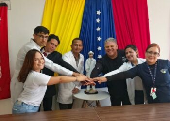 Plan Salud 2025 Encuentro Saberes