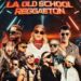 Concierto Old School Reggaetón