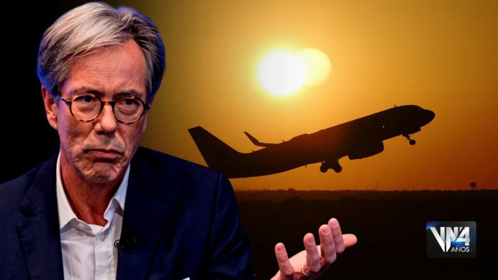 Cabello Embajador Alemania