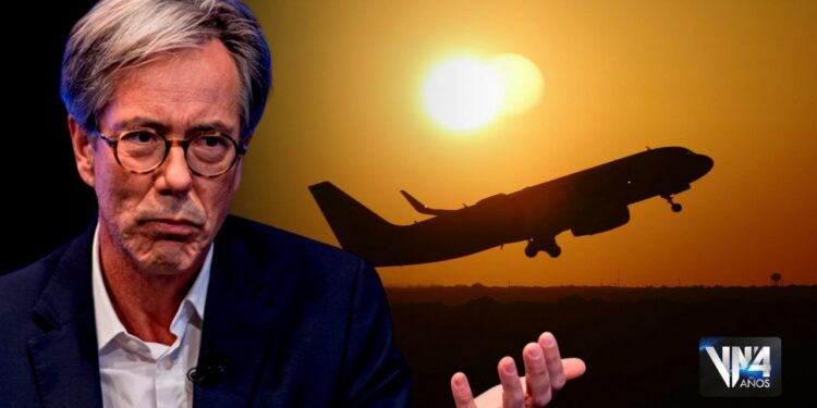 Cabello Embajador Alemania