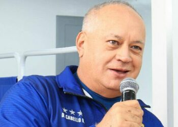 narcotráfico Diosdado Cabello venezuela